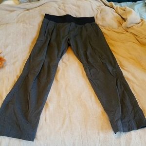 Lululemon pants